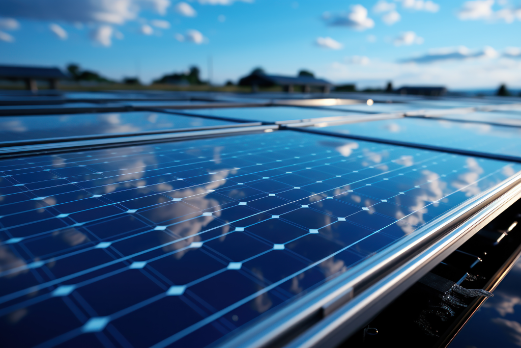 panneaux-photovoltaïques
