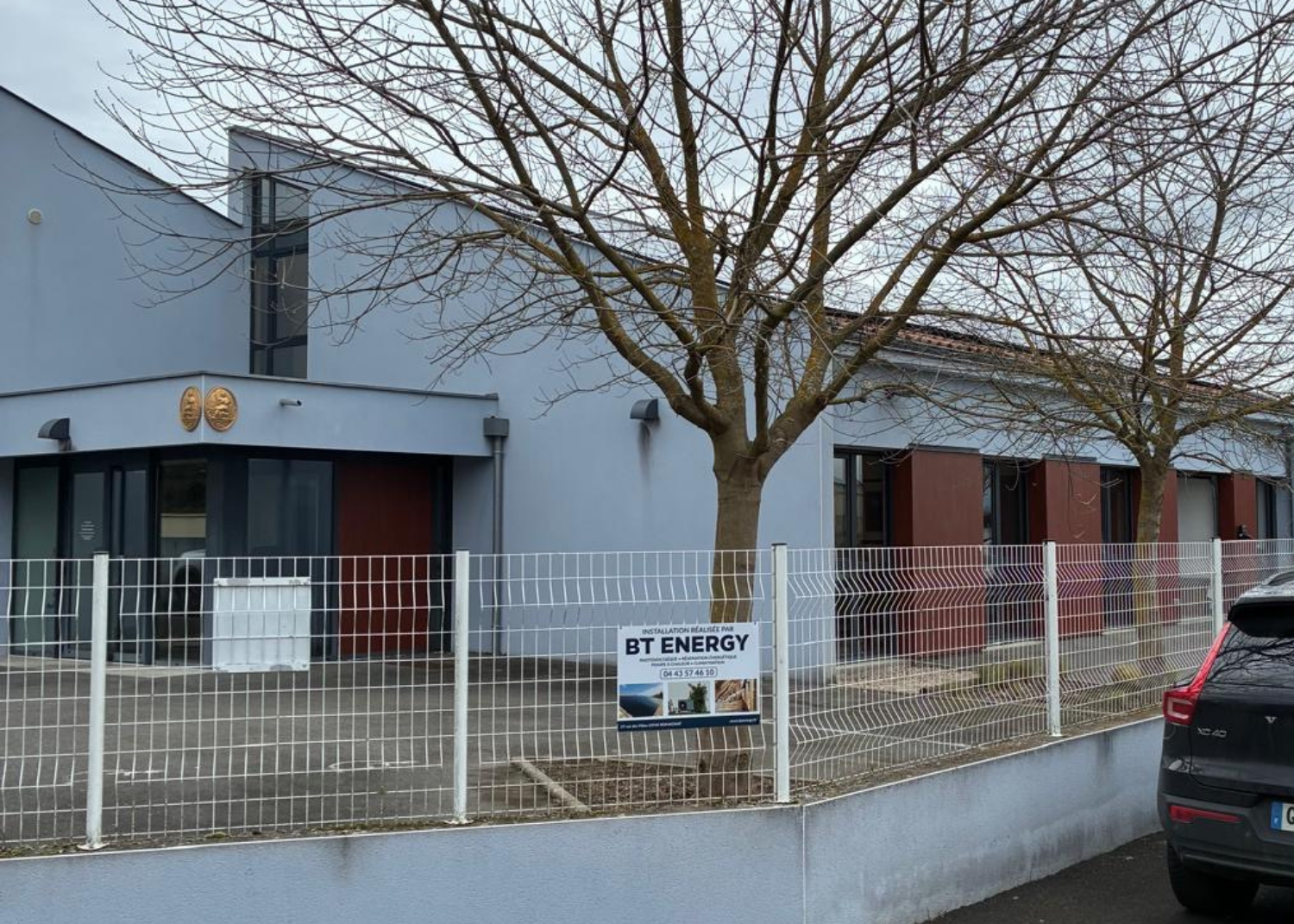 Nos Réalisations : + De 10 Projets Optimisés Sur Mesure