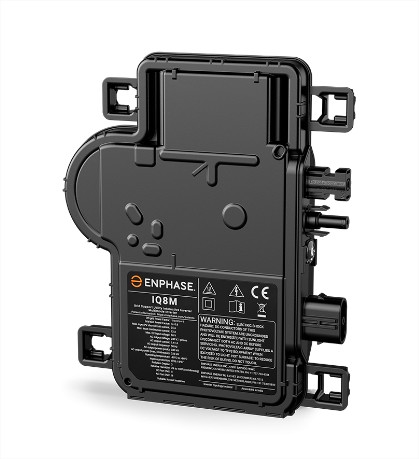 Enphase_micro_onduleur