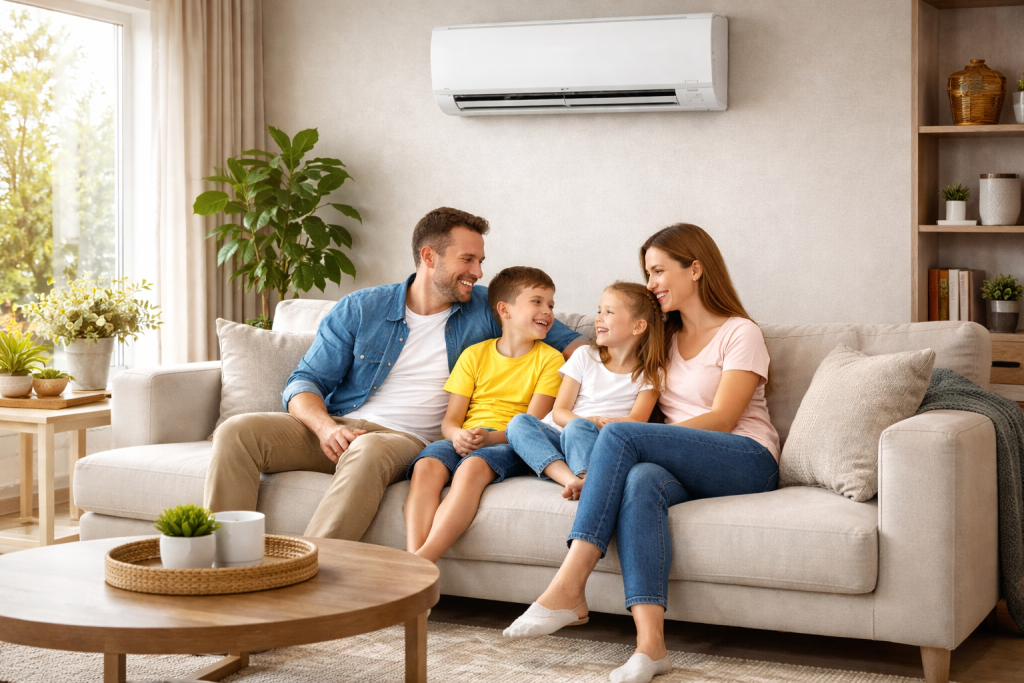 Contactez nos experts en énergie