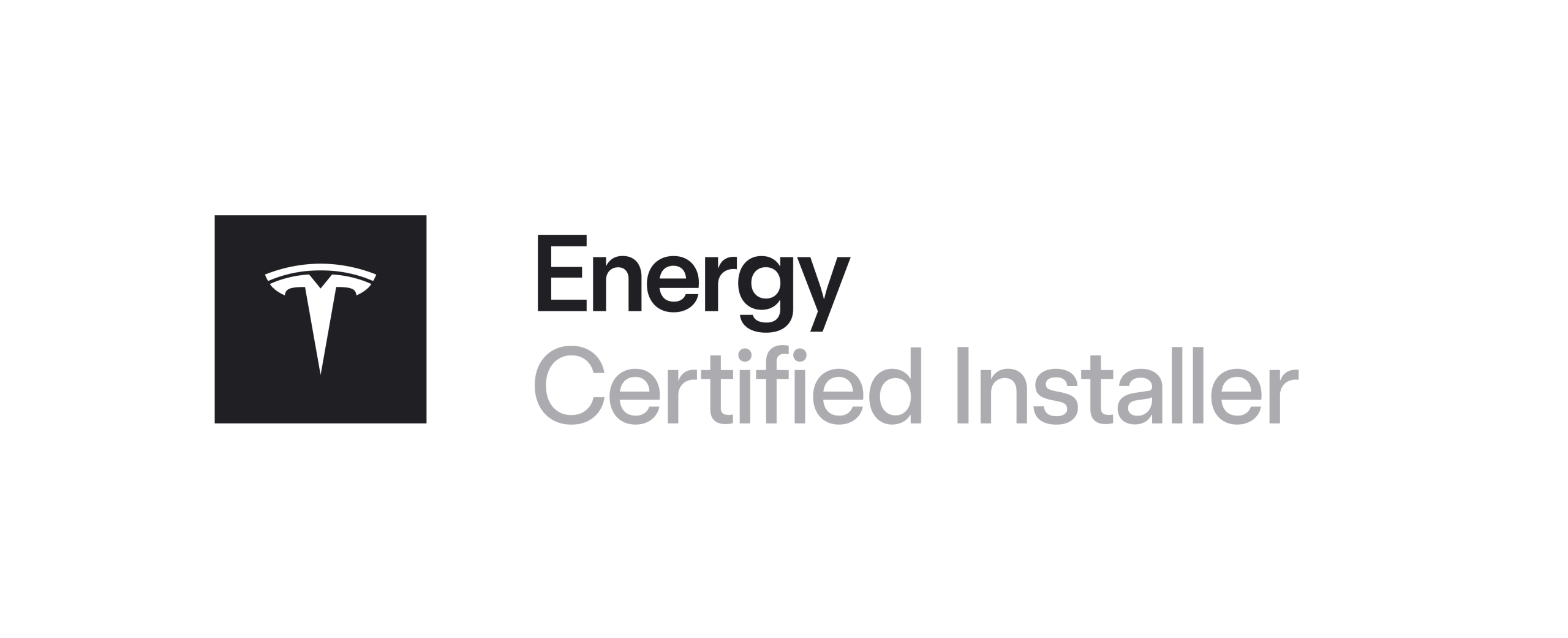 logo-tesla-installateur-certifié Tesla Certified Installer : pourquoi ça change tout ?
