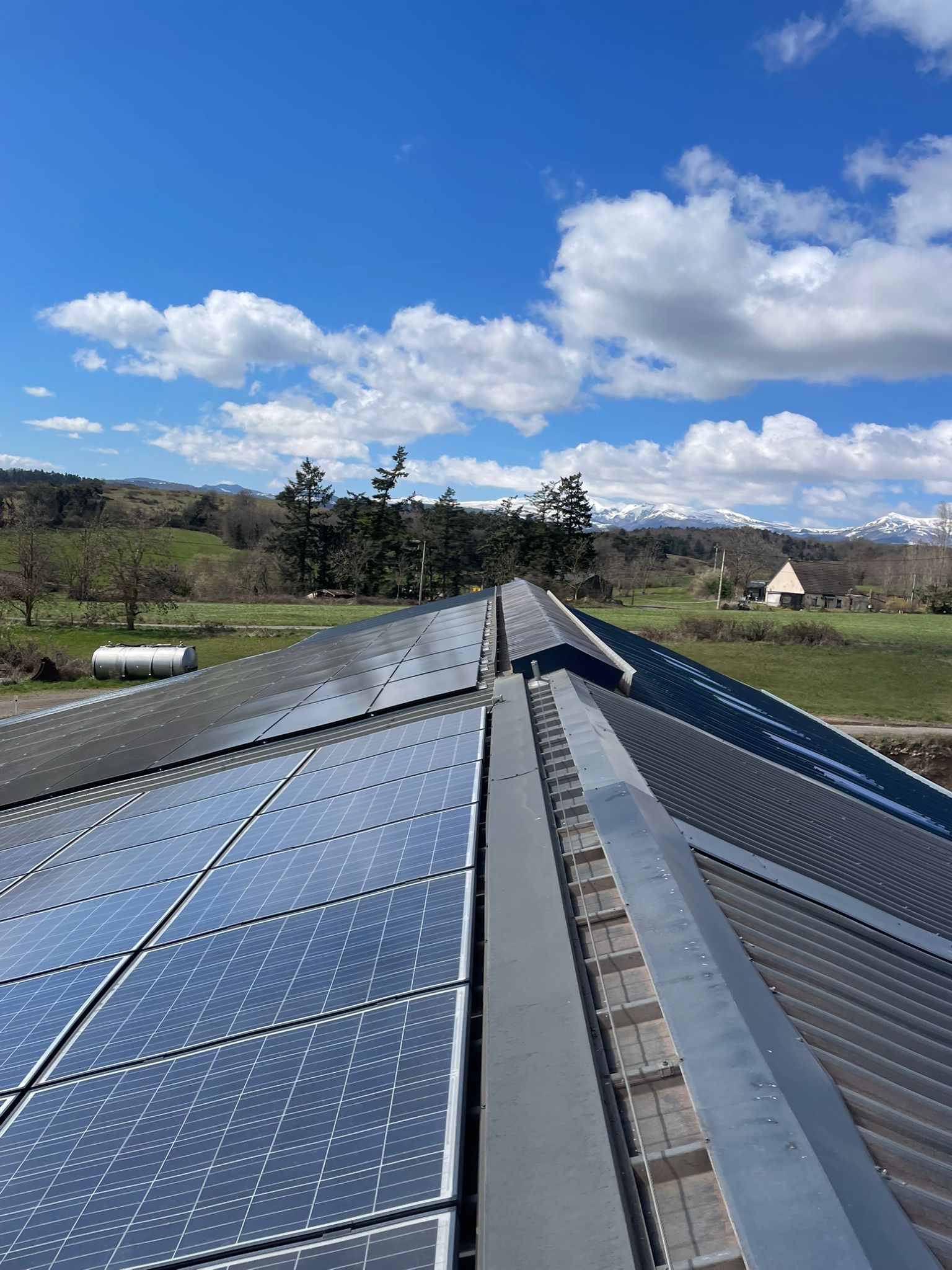 L'équipe BT Energy : des experts au service de la performance énergétique des entreprises