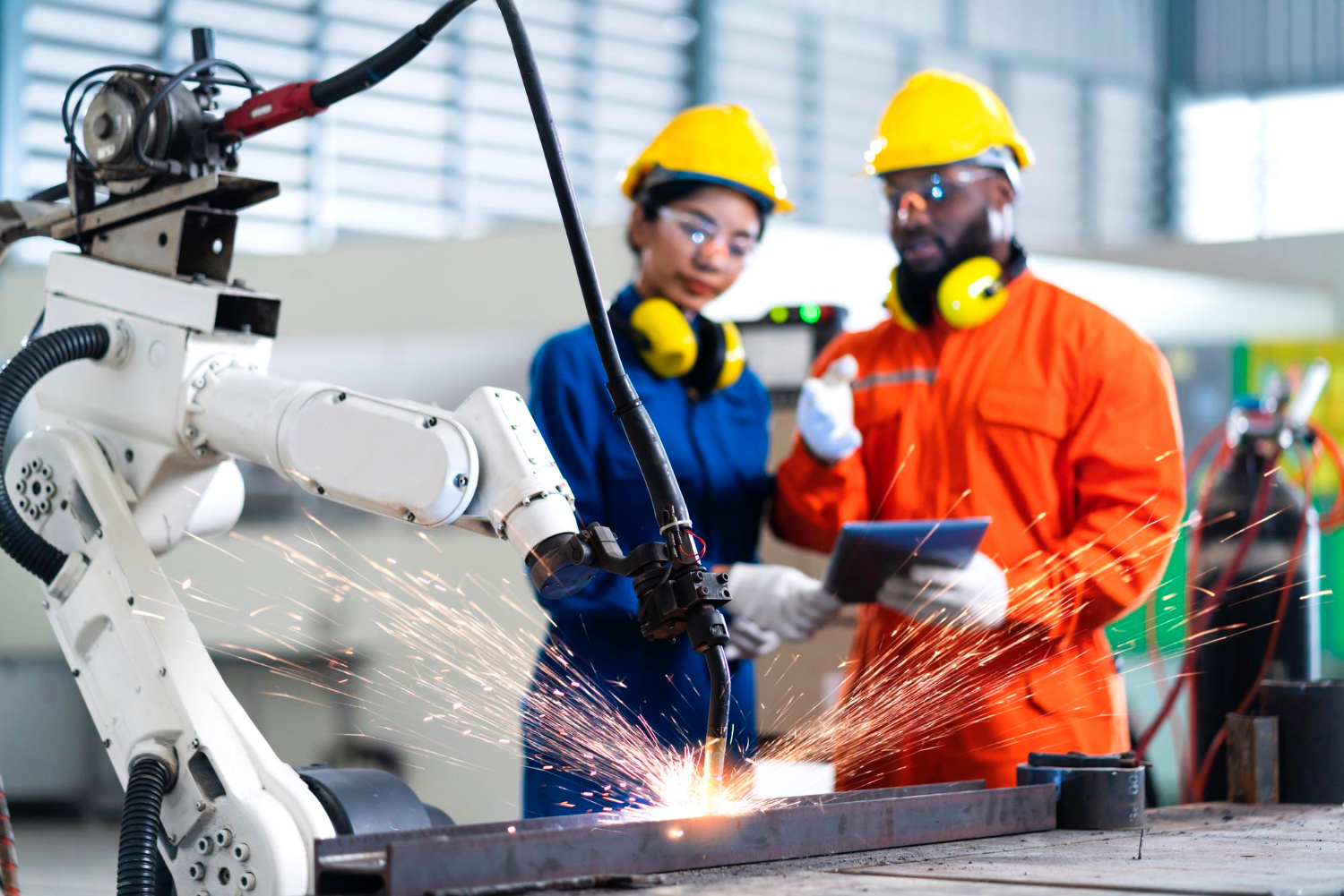 Industrie-contrat-énergie