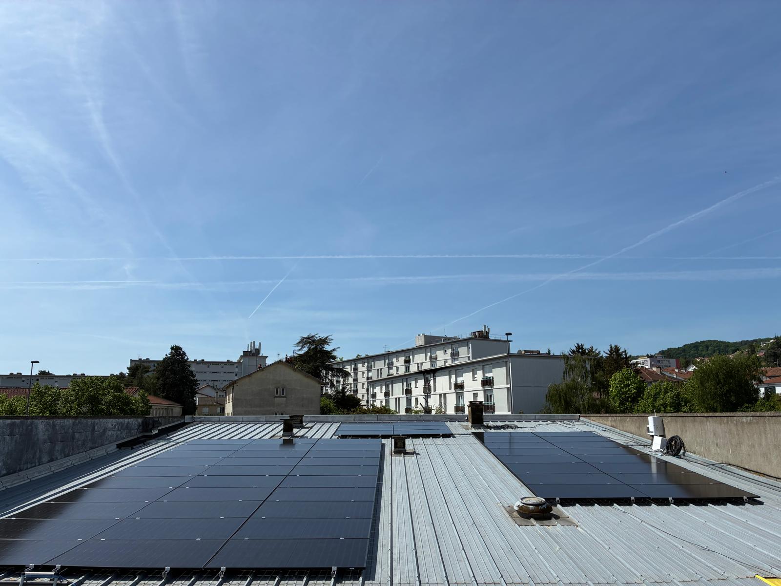 Qu'est-ce que la certification Quali'PV 500 ?